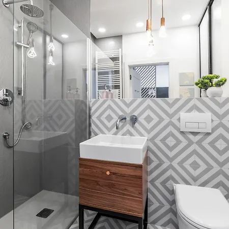 Oomph Street Art Appartement Warschau