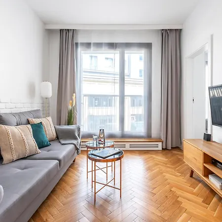 Oomph Street Art * Varšava