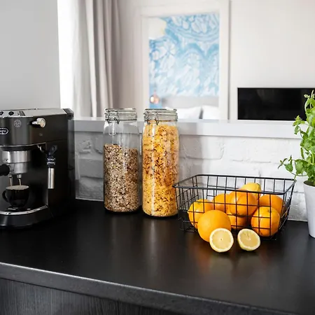 Oomph Street Art Warszawa