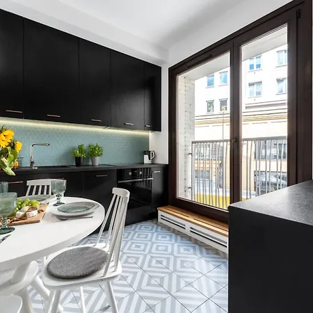 Oomph Street Art Lejlighed