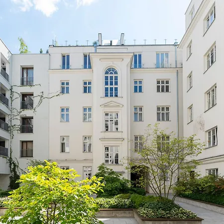 Apartmán Oomph Street Art