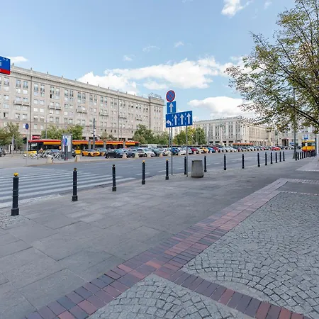 Oomph Street Art Lejlighed *