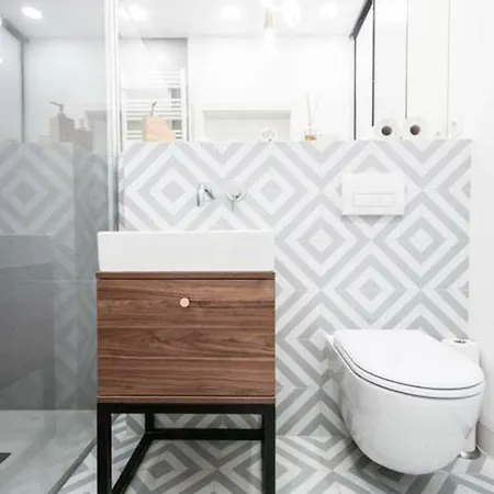 Apartmán Oomph Street Art