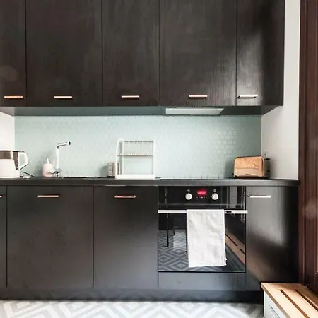 Oomph Street Art * Warschau